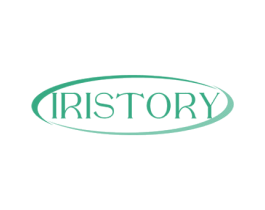 IRISTORY 商标图样