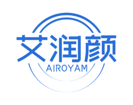 艾润颜 AIROYAM 商标图样