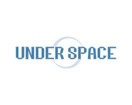 UNDER SPACE 商标图样