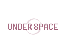 UNDER SPACE 商标图样
