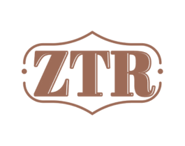ZTR 商标图样