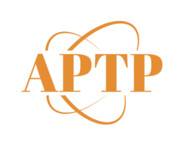 APTP 商标图样