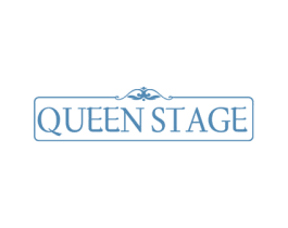 QUEEN STAGE 商标图样