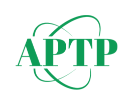 APTP 商标图样