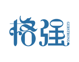 格强 GERSTRONG 商标图样