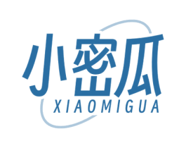 小密瓜 商标图样