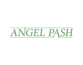 ANGEL PASH 商标图样