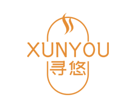 寻悠 商标图样