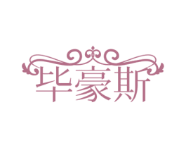 毕豪斯 商标图样