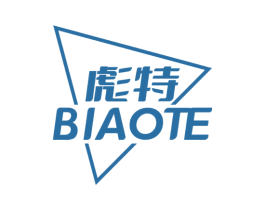 彪特 商标图样