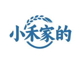 小禾家的 商标图样