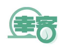 幸客 商标图样
