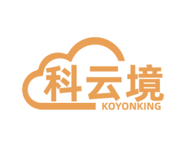 科云境 KOYONKING 商标图样