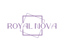 ROYAL NOVA 商标图样