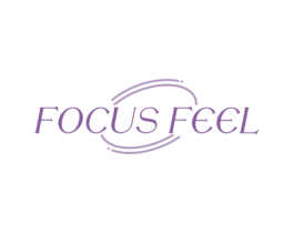 FOCUS FEEL 商标图样
