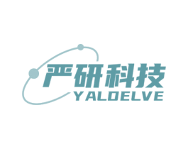 严研科技YALDELVE 商标图样