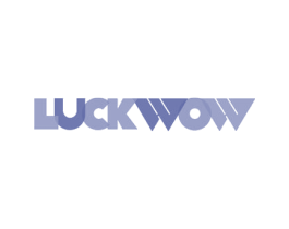 LUCKWOW 商标图样