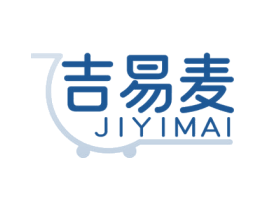 吉易麦 商标图样