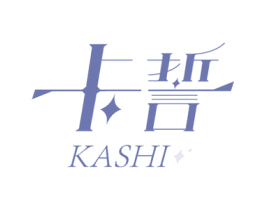 卡誓 商标图样
