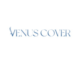 VENUS COVER 商标图样
