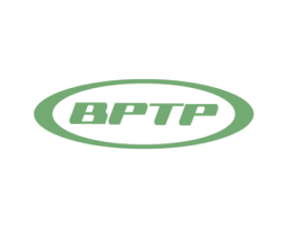 BPTP 商标图样