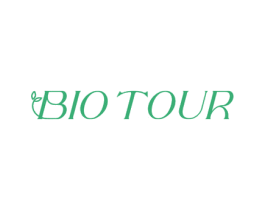 BIO TOUR 商标图样