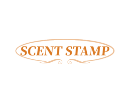 SCENT STAMP 商标图样