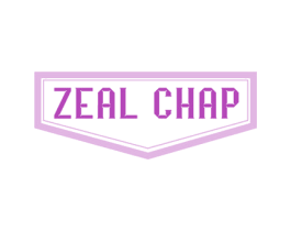 ZEAL CHAP 商标图样