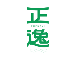 正逸 商标图样