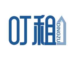 叮租 商标图样