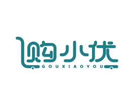 购小优 商标图样