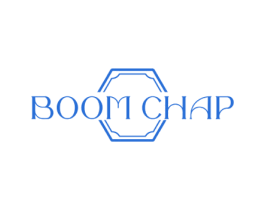 BOOM CHAP 商标图样