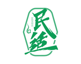 民适 商标图样