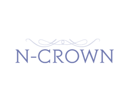 N-CROWN 商标图样