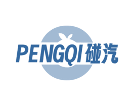 碰汽 商标图样