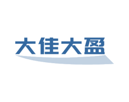 大佳大盈 商标图样