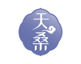 天桑 商标图样