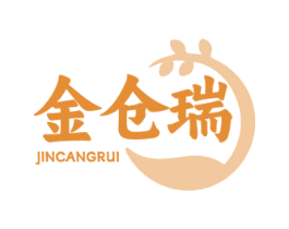 金仓瑞 商标图样