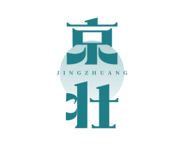 京壮 商标图样