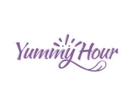 YUMMY HOUR 商标图样