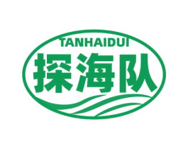 探海队 商标图样