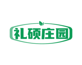 礼硕庄园 商标图样
