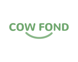 COW FOND 商标图样