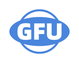 GFU 商标图样