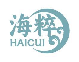 海粹 商标图样