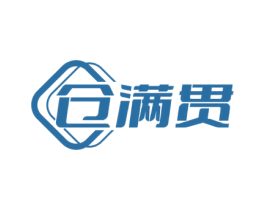 仓满贯 商标图样