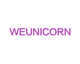WEUNICORN 商标图样