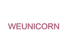 WEUNICORN 商标图样