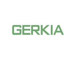 GERKIA 商标图样