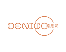 德尼沃 商标图样